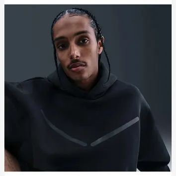 Худі Nike