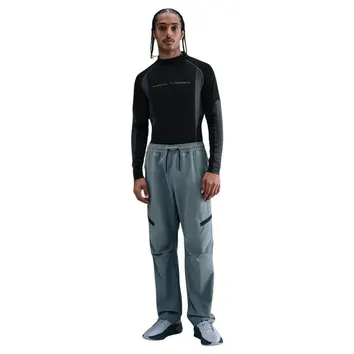 Лонгслів Чоловічий Nike Tech Compression Long Black HV1405-010