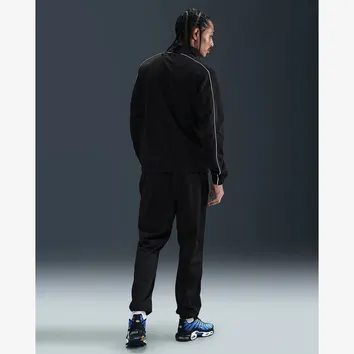 Спортивный костюм Мужской Nike Sportswear Club Poly-Knit Black HV1444-010