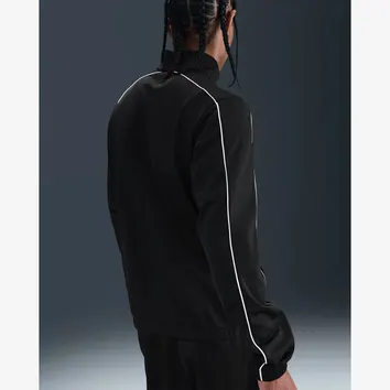 Спортивный костюм Мужской Nike Sportswear Club Poly-Knit Black HV1444-010