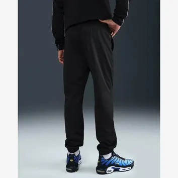 Спортивный костюм Мужской Nike Sportswear Club Poly-Knit Black HV1444-010