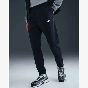 Спортивний костюм Чоловічий Nike Sportswear Club Poly-Knit HV1444-451