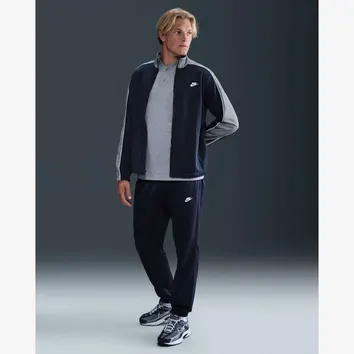 Спортивний костюм Чоловічий Nike Sportswear Club Poly-Knit HV1444-451