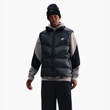 Жилет Nike Windrunner Black HV1480-010