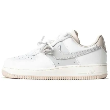 Кросівки Чоловічі Nike Air Force 1 Low Light Bone Pink HV1813-001