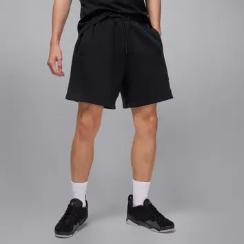 Шорти Чоловічі Jordan Brooklyn Fleece HV1840-010