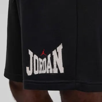 Шорти Чоловічі Jordan Brooklyn HV1843-010