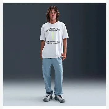 Nike Acg Alien HV2168-121