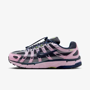Кросівки Чоловічі Nike P-6000 Pink Foam/Armory Navy HV2521-600