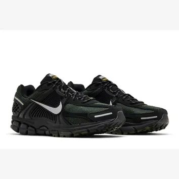 Кросівки Чоловічі Nike Air Zoom Vomero 5 Black Sequoia HV2527-001