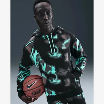 Кофта Чоловіча Nike JA Mclub BB HV3378-339