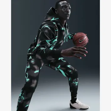 Кофта Чоловіча Nike JA Mclub BB HV3378-339