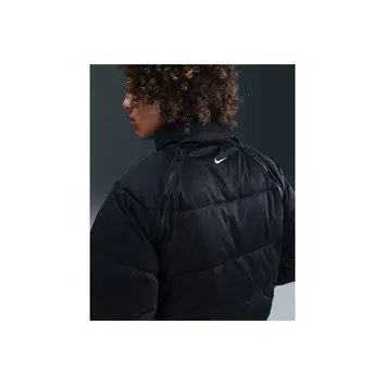 Куртка Чоловіча Nike LeBron Therma-FIT Down Jacket Black/Sail HV3501-010