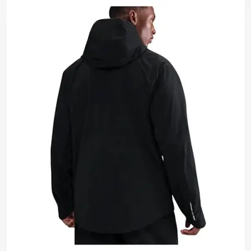 Вітровка Nike