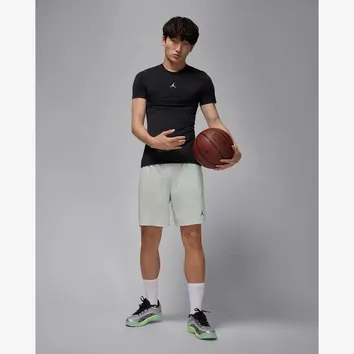 Футболка Мужская Jordan Sport Dri-FIT HV4099-010