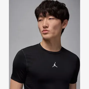 Футболка Мужская Jordan Sport Dri-FIT HV4099-010