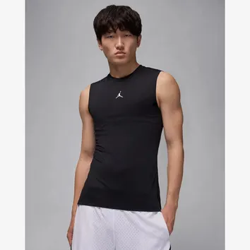 Футболка Чоловіча Jordan Sport Dri-FIT HV4101-010
