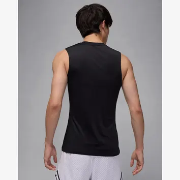 Футболка Чоловіча Jordan Sport Dri-FIT HV4101-010