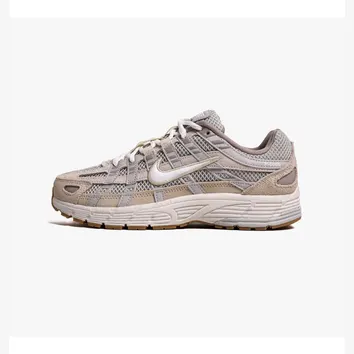 Кросівки Чоловічі Nike P-6000 Photon Dust/Light Khaki/Phantom/White HV4312-025