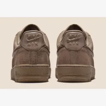 Кросівки Чоловічі Nike Air Force 1 Low Brown HV4406-200