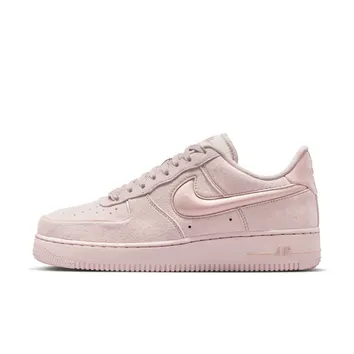 Кроссовки Мужские Nike Air Force 1 07 Pink HV4406-601