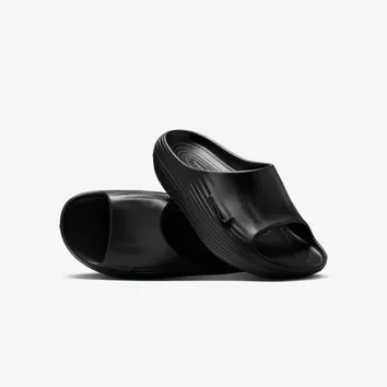 Шльопанці Чоловічі Nike Reactx Rejuven8 Black HV4479-001