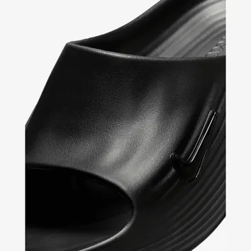 Шльопанці Чоловічі Nike Reactx Rejuven8 Black HV4479-001