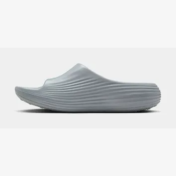 Капці Чоловічі Nike ReactX Rejuven8 Slide Wolf Grey HV4479-002