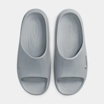 Капці Чоловічі Nike ReactX Rejuven8 Slide Wolf Grey HV4479-002