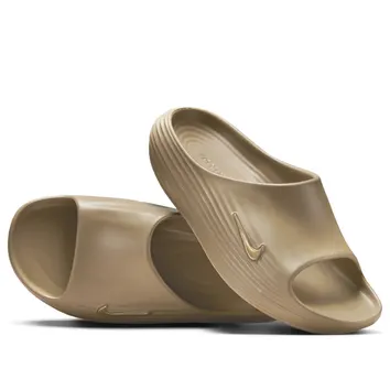 Капці Чоловічі Nike ReactX Rejuven8 Slides Khaki HV4479-200