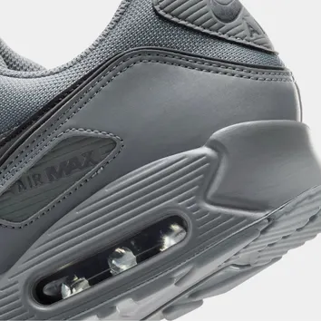 Кросівки Чоловічі Nike Air Max 90 Grey HV4517-003