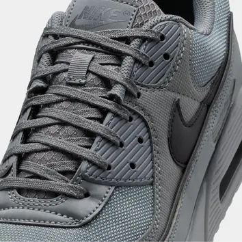 Кросівки Чоловічі Nike Air Max 90 Grey HV4517-003