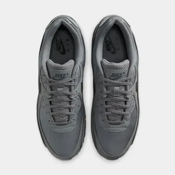 Кросівки Чоловічі Nike Air Max 90 Grey HV4517-003