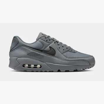 Кросівки Чоловічі Nike Air Max 90 Grey HV4517-003