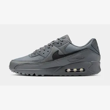 Кросівки Чоловічі Nike Air Max 90 Grey HV4517-003