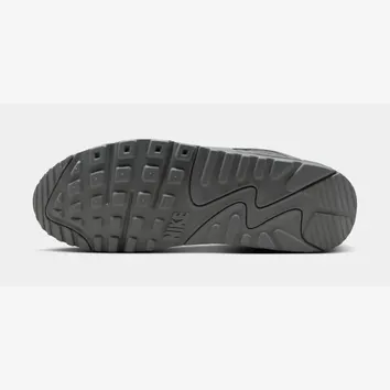 Кросівки Чоловічі Nike Air Max 90 Grey HV4517-003