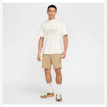 Футболка Чоловіча Nike Sportswear Max90 White HV4828-133
