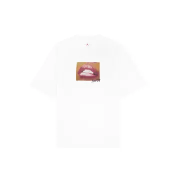 Футболка Жіноча Jordan Gem Tee White HV5087-100