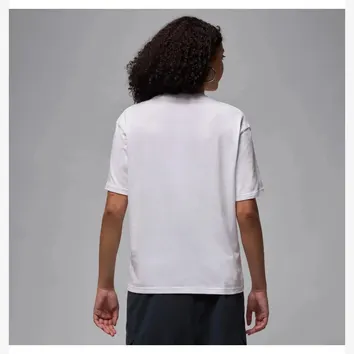Футболка Жіноча Jordan Gem Tee White HV5087-100