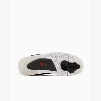 Кросівки Air Jordan 4 RM Black Wolf Grey HV5184-010