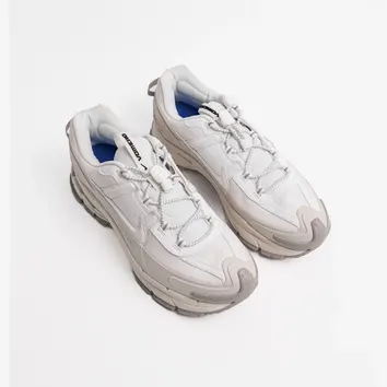 Кросівки Nike Zoom Vomero Roam Summit White HV5951-100