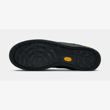 Кросівки Чоловічі Nike Air Force 1 Low GORE-TEX Vibram Black HV5953-001