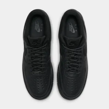 Кросівки Чоловічі Nike Air Force 1 Low GORE-TEX Vibram Black HV5953-001