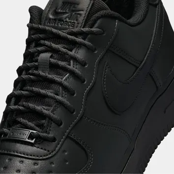 Кросівки Чоловічі Nike Air Force 1 Low GORE-TEX Vibram Black HV5953-001