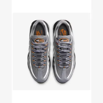 Кросівки Чоловічі Nike Air Max 95 Cool Grey Sundial HV6062-002