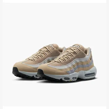 Кросівки Чоловічі Nike Air Max 95 Desert Khaki/Photon Dust HV6062-200