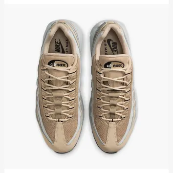 Кросівки Чоловічі Nike Air Max 95 Desert Khaki/Photon Dust HV6062-200
