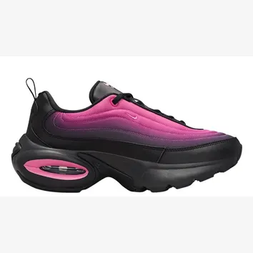 Кросівки Чоловічі Nike Air Max Portal Black Pinksicle HV6354-001