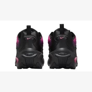 Кросівки Чоловічі Nike Air Max Portal Black Pinksicle HV6354-001