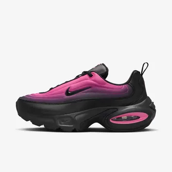 Кросівки Чоловічі Nike Air Max Portal Black Pinksicle HV6354-001